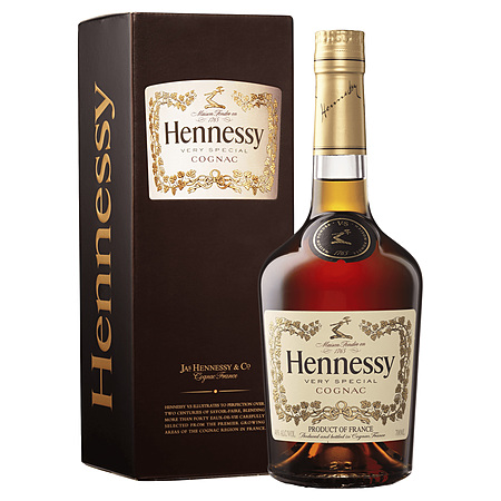 Rượu Hennessy