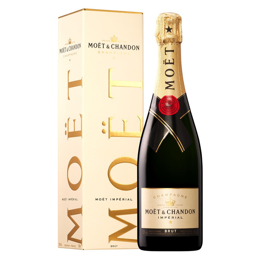 Moët & Chandon