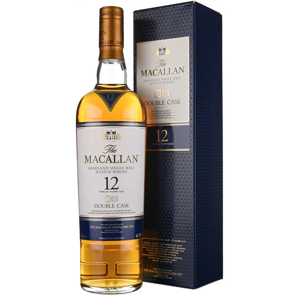 Macallan